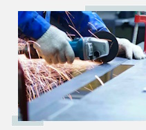 Услуги Изготовление металлоконструкций под ключ в Зеленодольске