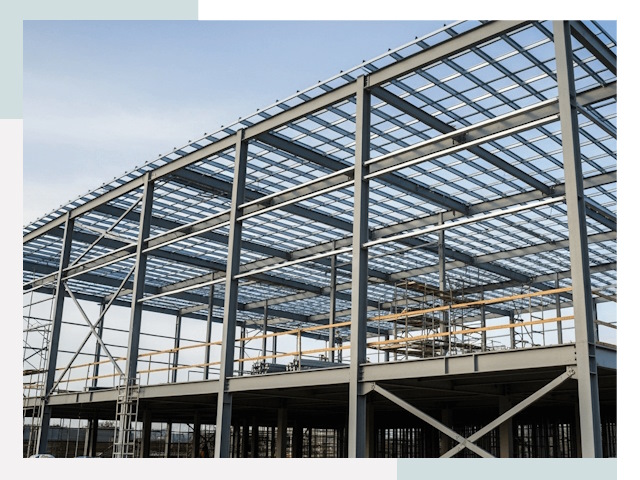 Строительство заводов под ключ от 621 руб. в Зеленодольск