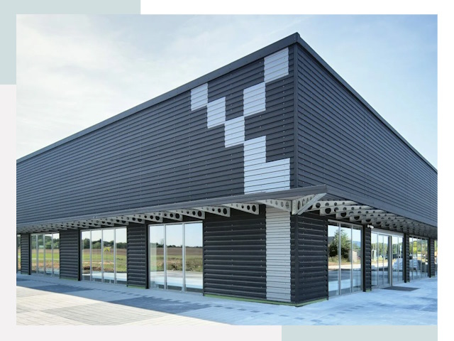 Торговые здания в Зеленодольск от 621 руб. за м2