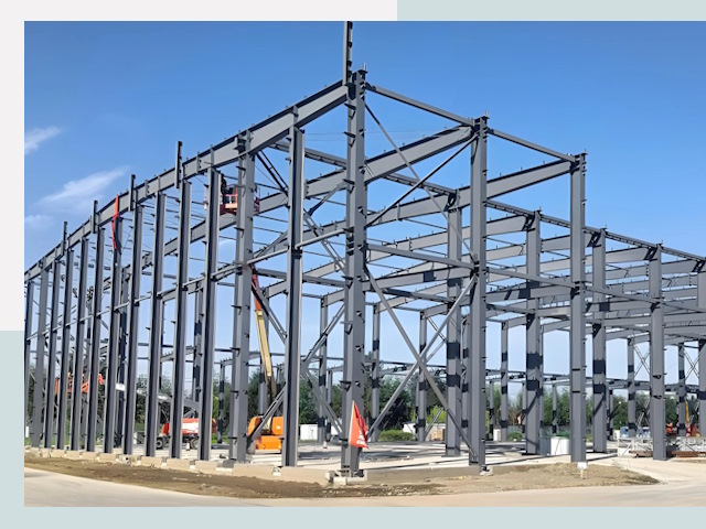 Строительство торговых центров в Зеленодольске