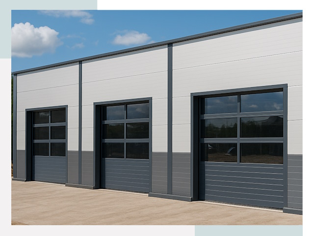 Строительство автомоек в Зеленодольске