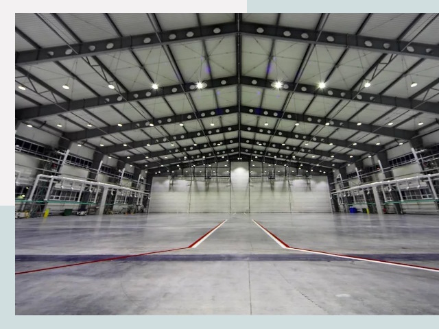 Ангары для бизнеса в Зеленодольск от 621 руб. - Надежность и качество