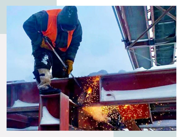 Ремонт металлоконструкций в Зеленодольске от 621 руб.