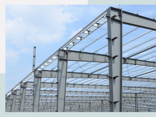 Металлокаркасы для складов от 621 руб. в Зеленодольске