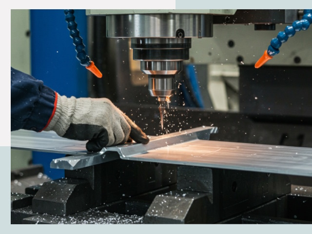 Металлообработка в Зеленодольске от 621 руб. - Надежно и быстро