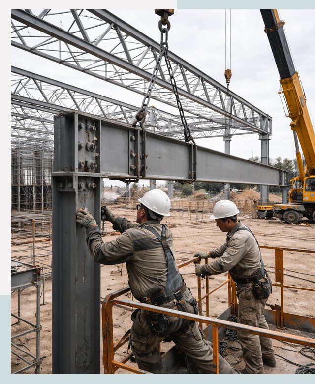 Строительство спортивных комплексов под ключ в Зеленодольске